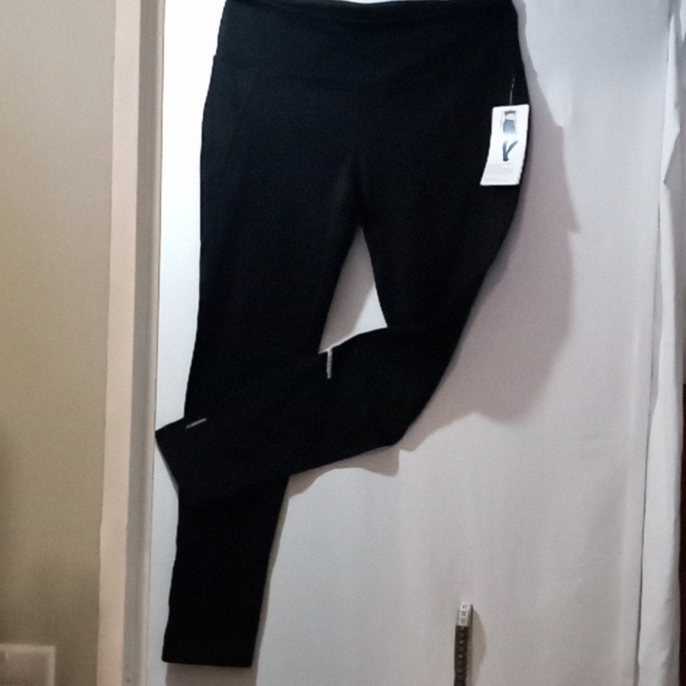 Elevate thermal leggings